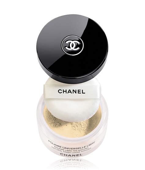 chanel loser puder|chanel poudre powder.